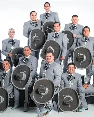Mariachi Vargas De Tecalitlan North Charleston