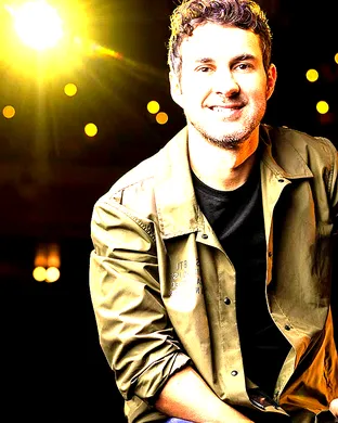 Mark Normand Charleston