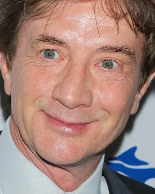 Martin Short North Charleston