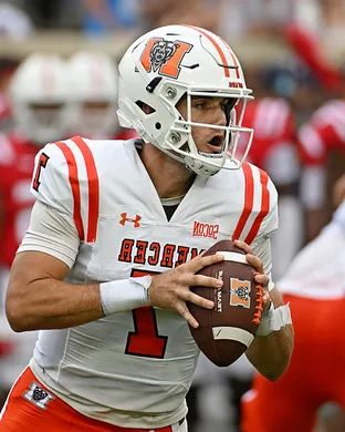 Mercer Bears Football Macon