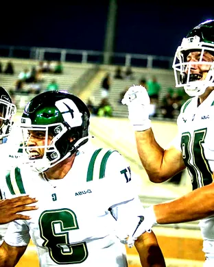Charlotte 49ers Football Charlotte