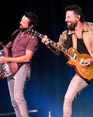Old Dominion Charleston