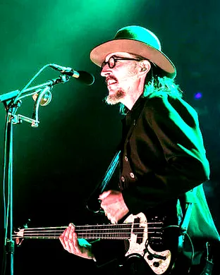 Primus Charleston