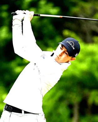 RBC Heritage Hilton Head Island