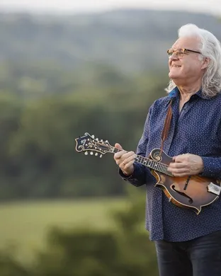 Ricky Skaggs Charleston