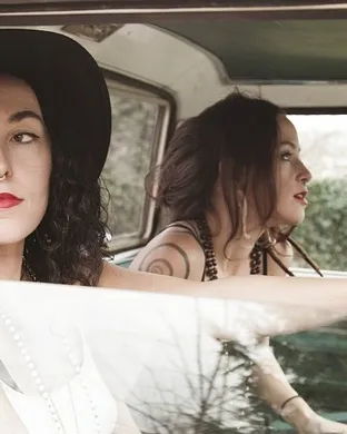Rising Appalachia Charleston