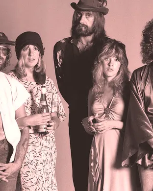 Rumours Of Fleetwood Mac North Charleston