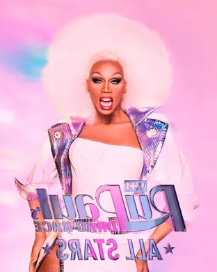 Rupaul's Drag Race Charleston