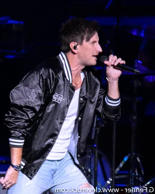 Russell Dickerson Charleston