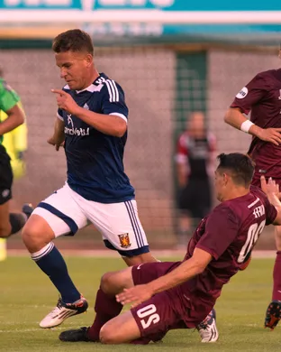Sacramento Republic Fc Mount Pleasant