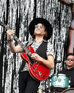 Saint Motel Charleston