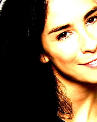 Sarah Silverman Charleston