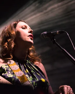 Slowdive North Charleston