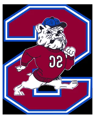 South Carolina State Bulldogs Football Charleston