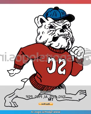 South Carolina State Bulldogs Charleston