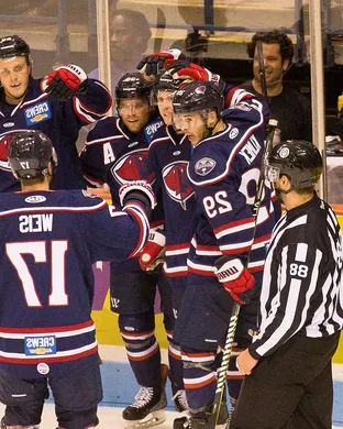 South Carolina Stingrays North Charleston