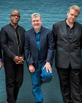 Spyro Gyra Charleston