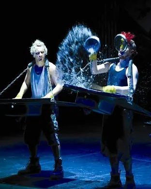 Stomp