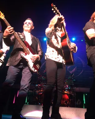 Styx Charleston