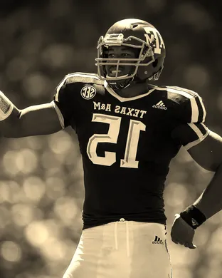 Texas A&m Aggies College Station