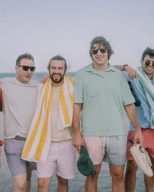 The 502s Charleston