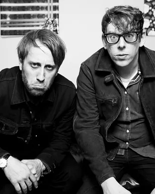 The Black Keys North Charleston