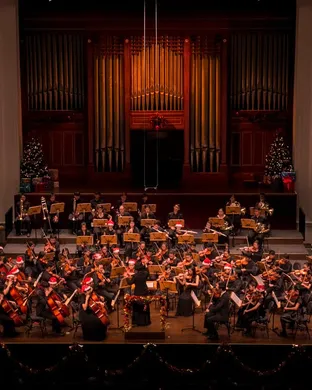 The Nutcracker Charleston