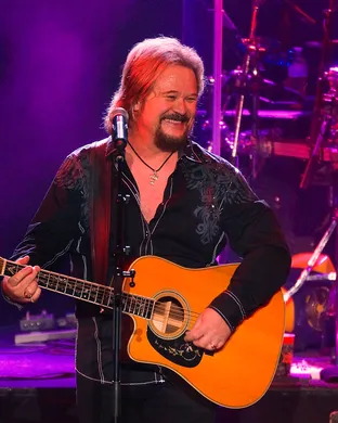 Travis Tritt North Charleston