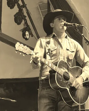 Turnpike Troubadours North Charleston