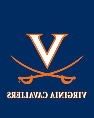 Virginia Cavaliers Charleston