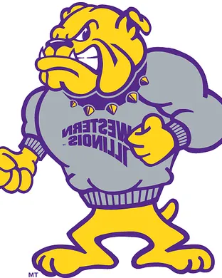 Western Illinois Leathernecks Charleston