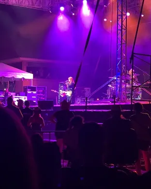 Wynonna Judd North Charleston