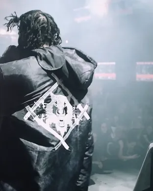 Xavier Wulf Charleston