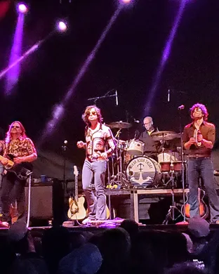 Yacht Rock Revue Isle Of Palms